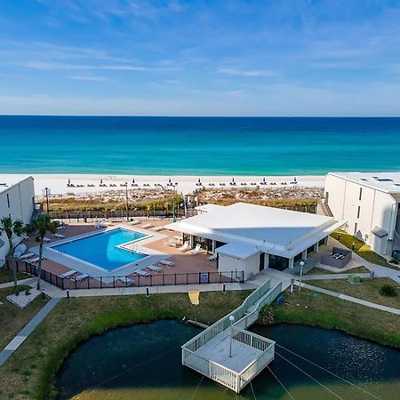 Sugar Beach C-3 Panama City Beach Exterior photo