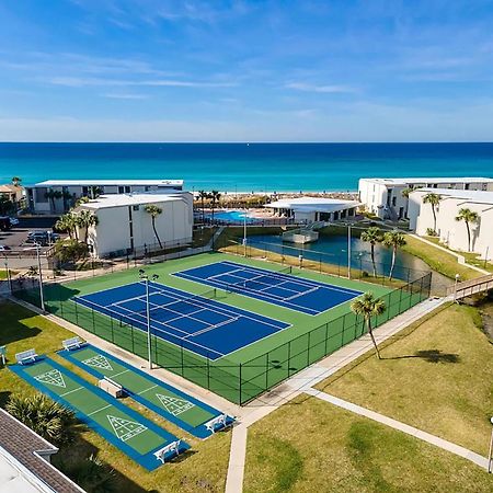 Sugar Beach C-3 Panama City Beach Exterior photo