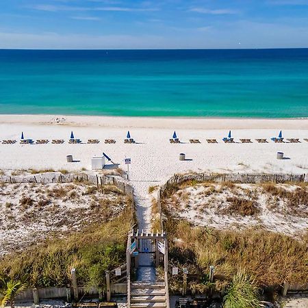 Sugar Beach C-3 Panama City Beach Exterior photo