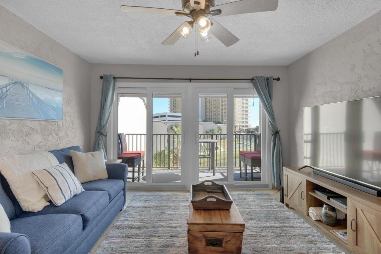 Sugar Beach C-3 Panama City Beach Exterior photo