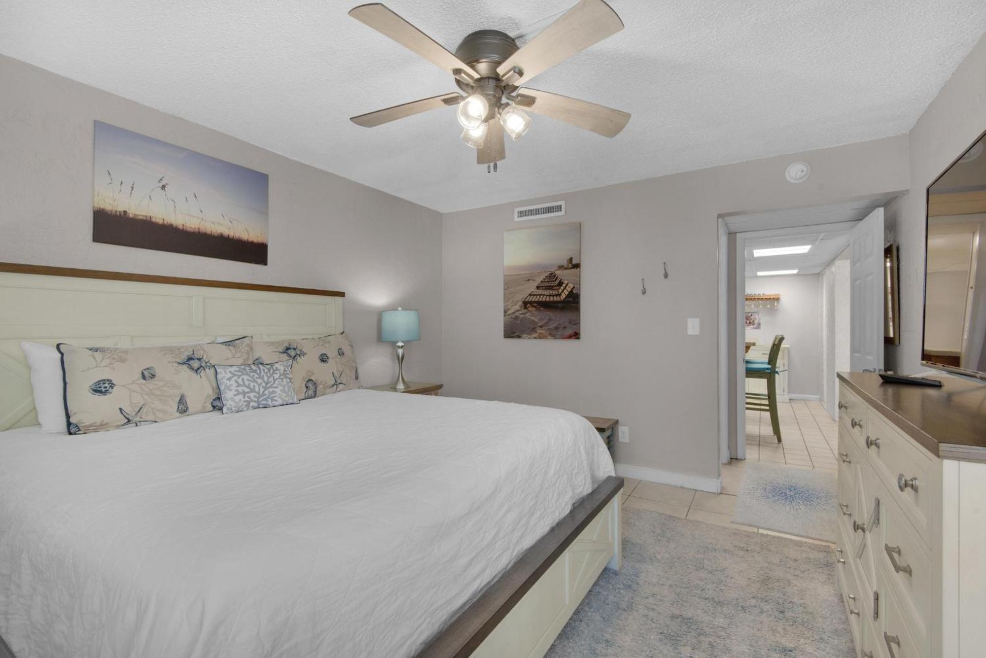 Sugar Beach C-3 Panama City Beach Exterior photo
