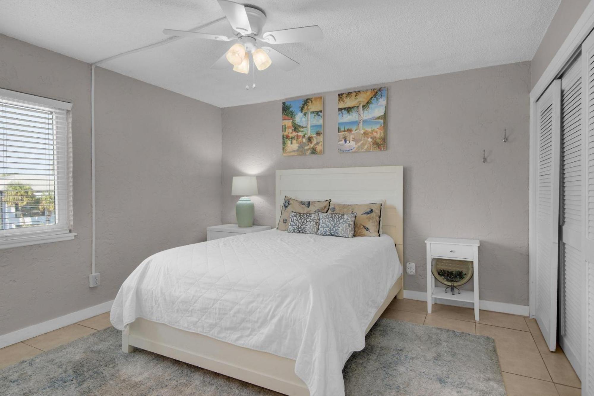 Sugar Beach C-3 Panama City Beach Exterior photo