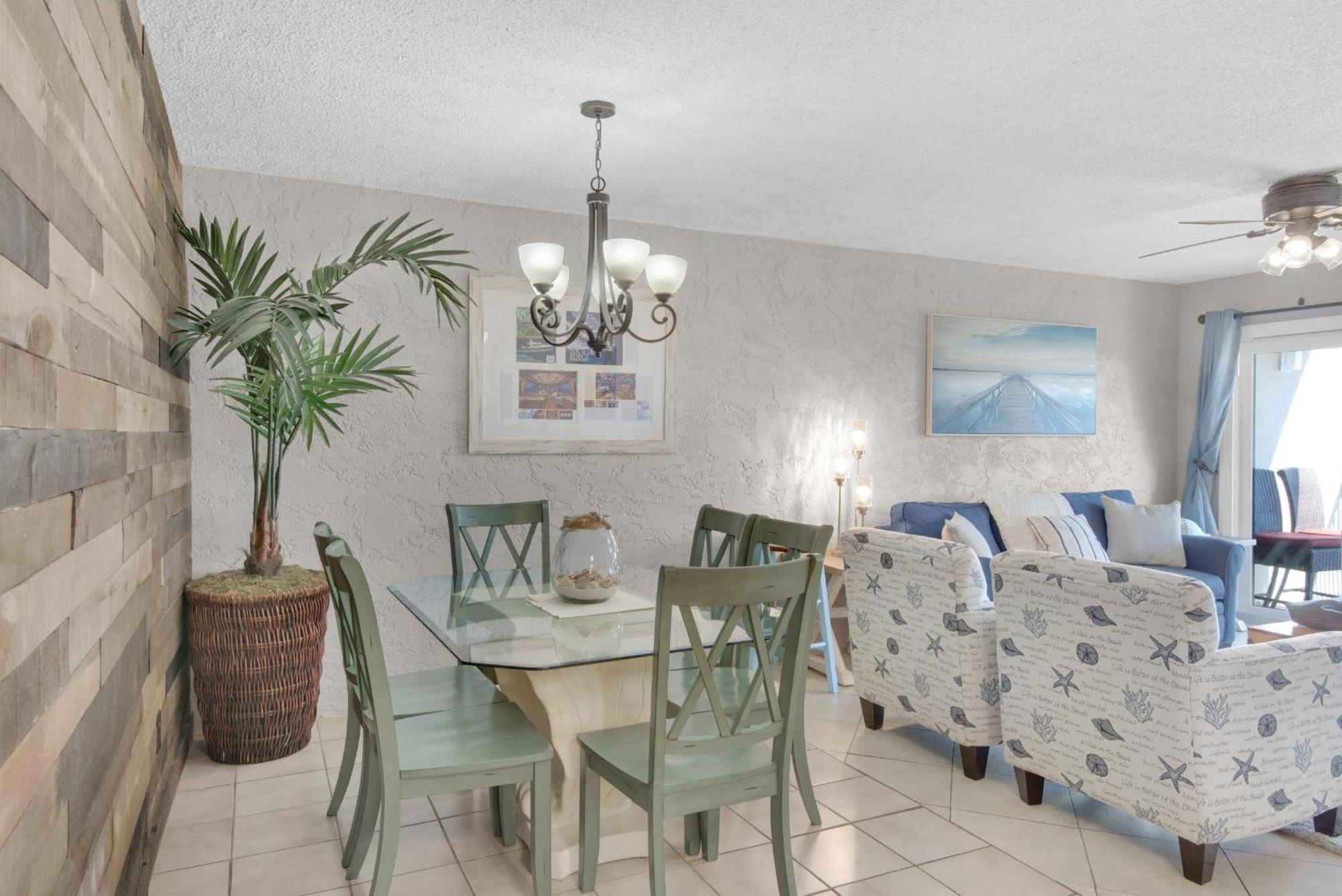 Sugar Beach C-3 Panama City Beach Exterior photo